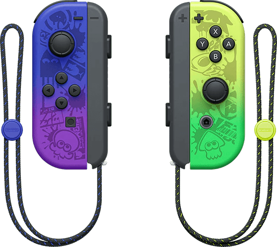 Nintendo Switch（有機ELモデル） スプラトゥーン3エディション【新品 