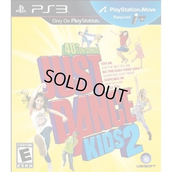 just dance 2 ps3