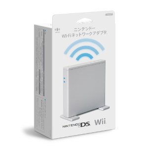 ニンテンドーWi-Fiネットワークアダプタ 【新品】 - AT FIELD