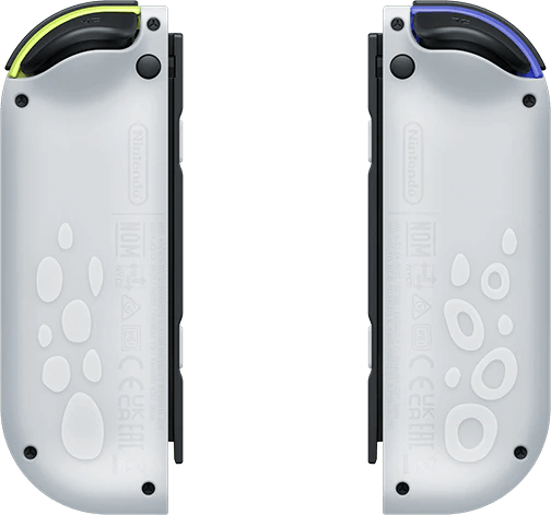 ゲームソフト/ゲーム機本体Nintendo Switch 有機ELモデル スプラトゥーン3エディション H