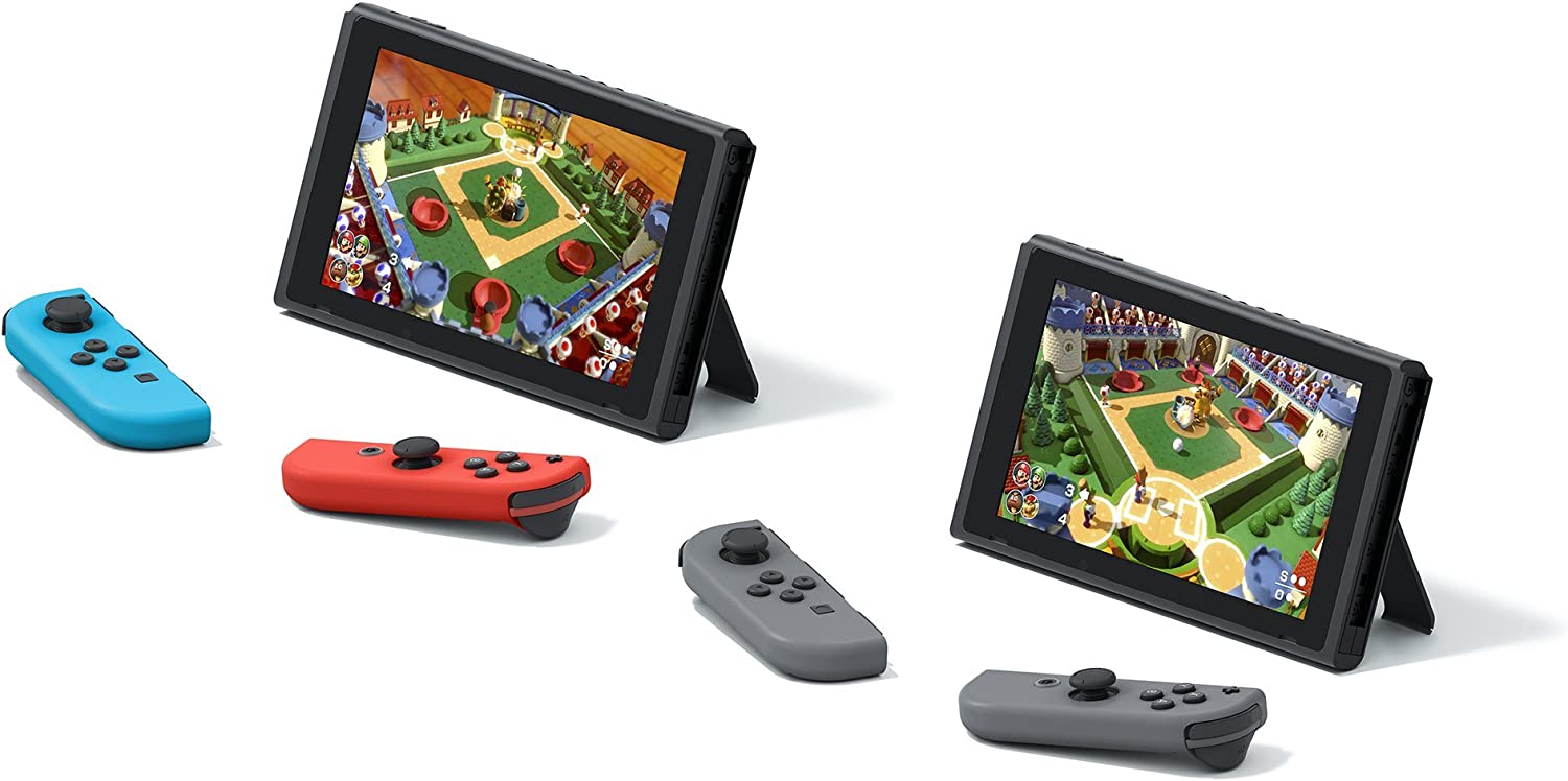 Switch スーパー マリオパーティ 【新品】 - AT FIELD